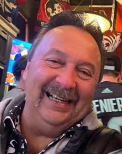 Picture of Steve Curr