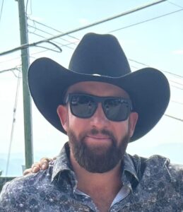 Picture of Brodi Neufeld